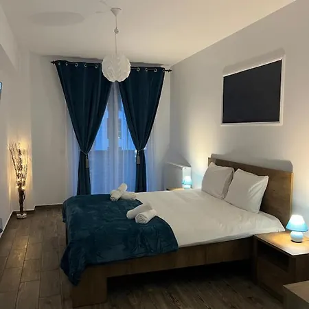 Pya Residence Braşov Extérieur photo