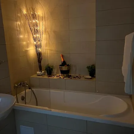 Pya Residence Braşov Extérieur photo