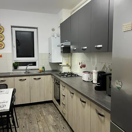 Pya Residence Braşov Extérieur photo