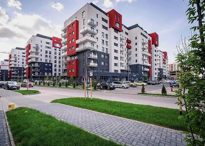 Pya Residence