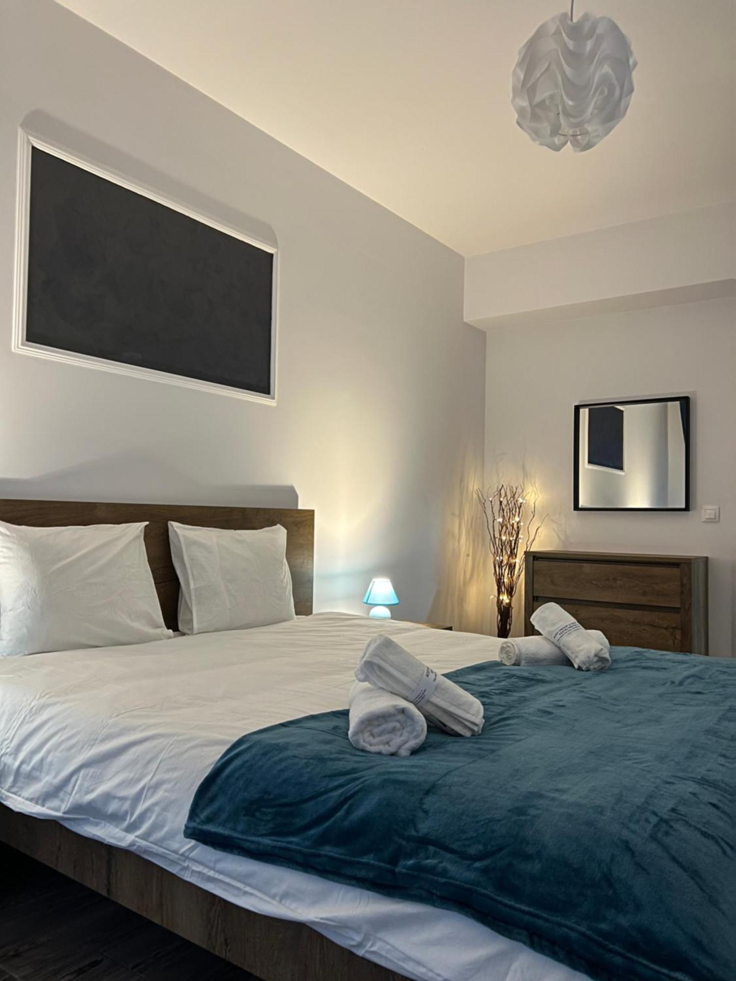 Apartamento Pya *