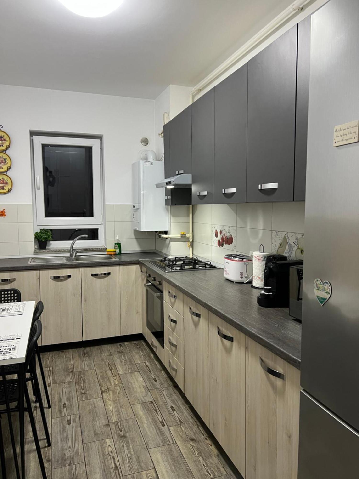 Apartamento Pya *
